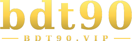 bdt90 logo